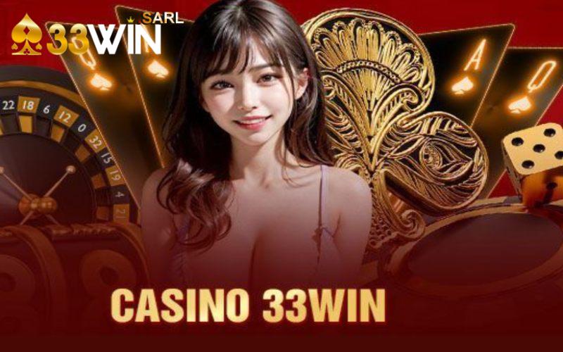 Ban sao cua 33win casino