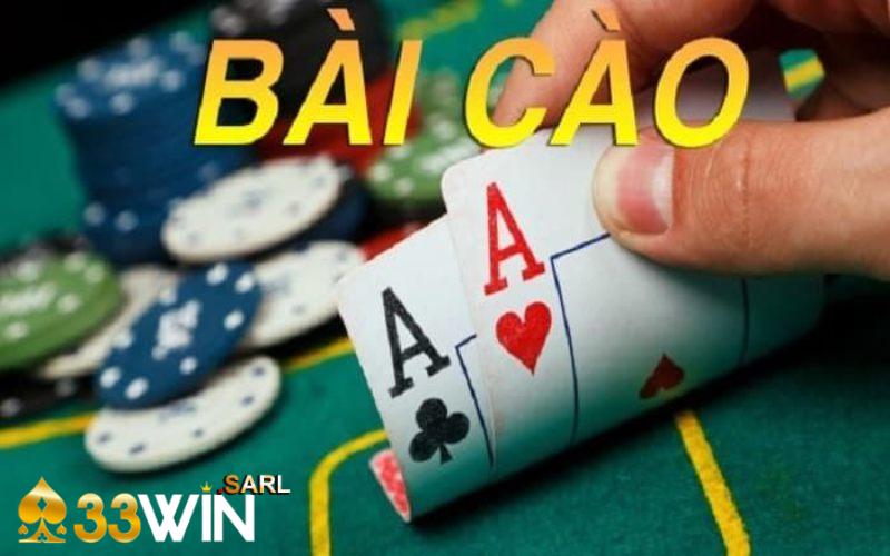 ảnh đại diện bài cào