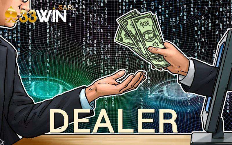 ảnh đại diện dealer là gì?