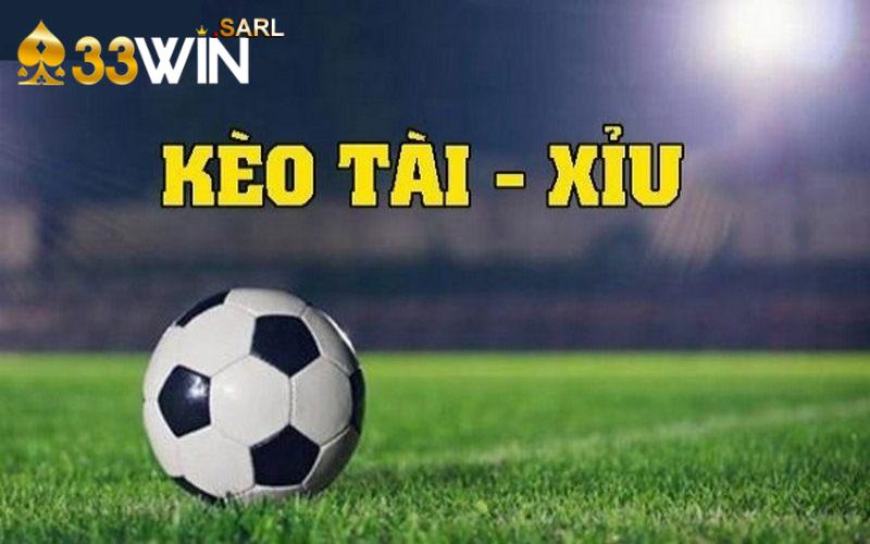 ảnh đại diện kèo tài xỉu bóng đá