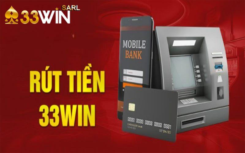 ảnh đại diện rút tiền 33win