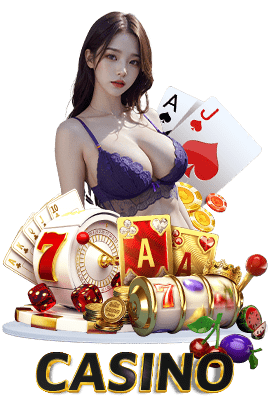 icon danh mục trò chơi live casino